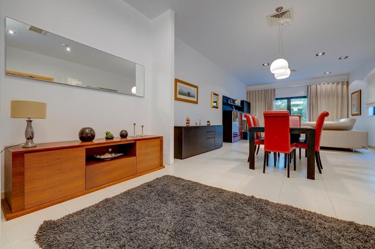 Seaside Oasis Your Own Private Getaway In St Julians Saint Julian's Εξωτερικό φωτογραφία