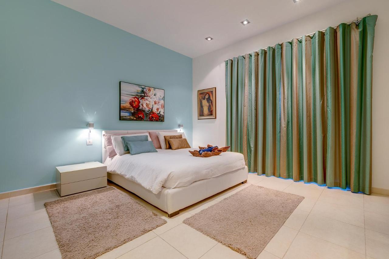 Seaside Oasis Your Own Private Getaway In St Julians Saint Julian's Εξωτερικό φωτογραφία