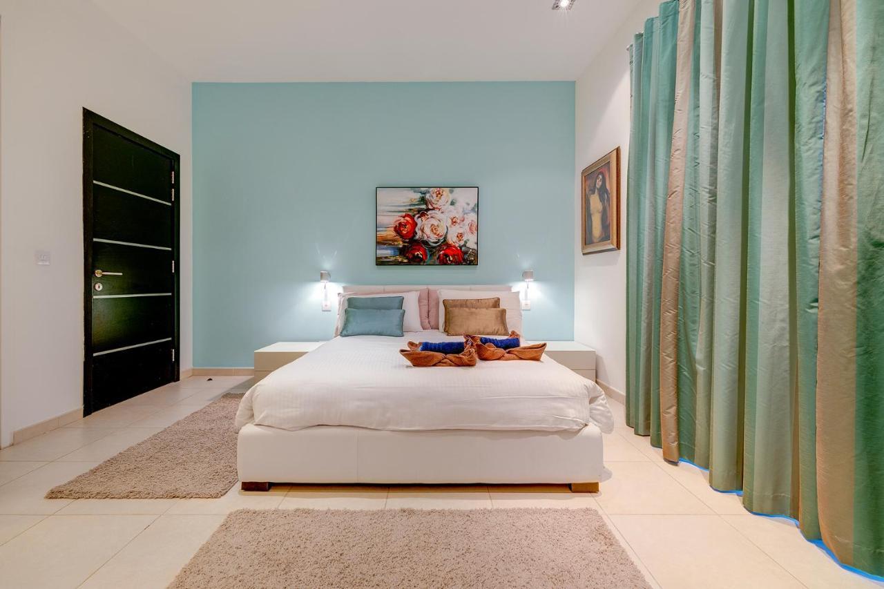 Seaside Oasis Your Own Private Getaway In St Julians Saint Julian's Εξωτερικό φωτογραφία