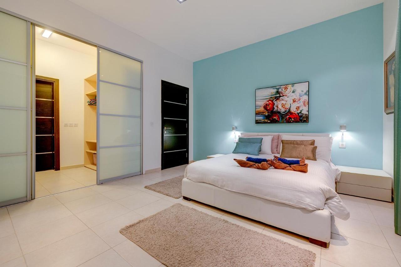 Seaside Oasis Your Own Private Getaway In St Julians Saint Julian's Εξωτερικό φωτογραφία