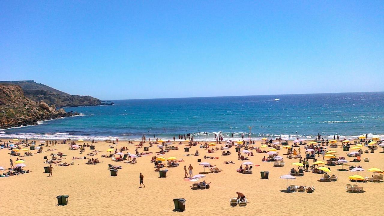 Seaside Oasis Your Own Private Getaway In St Julians Saint Julian's Εξωτερικό φωτογραφία