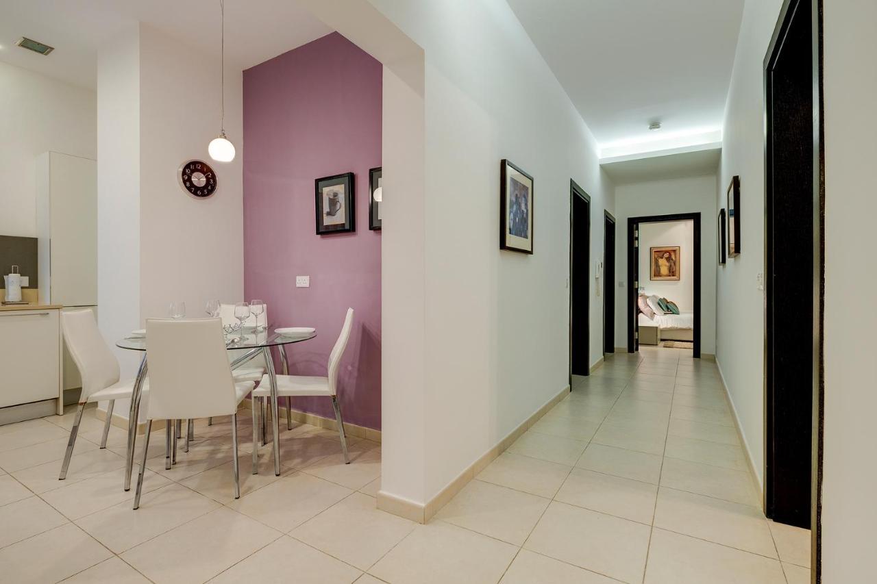 Seaside Oasis Your Own Private Getaway In St Julians Saint Julian's Εξωτερικό φωτογραφία