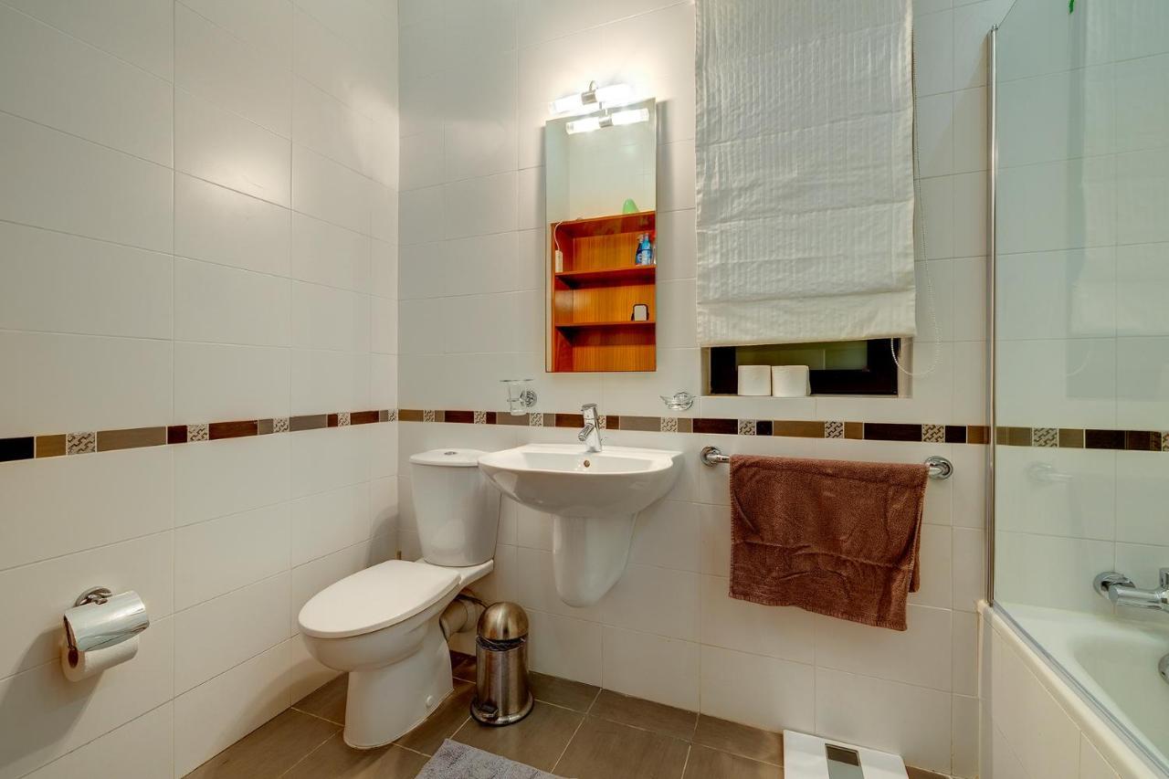 Seaside Oasis Your Own Private Getaway In St Julians Saint Julian's Εξωτερικό φωτογραφία