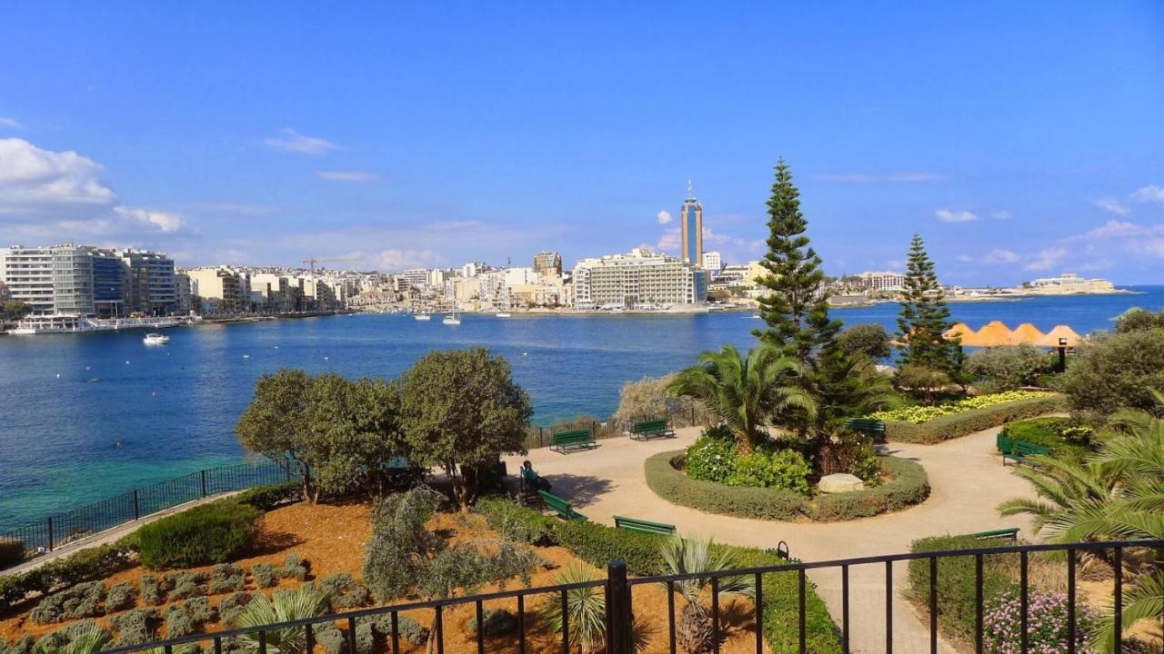 Seaside Oasis Your Own Private Getaway In St Julians Saint Julian's Εξωτερικό φωτογραφία