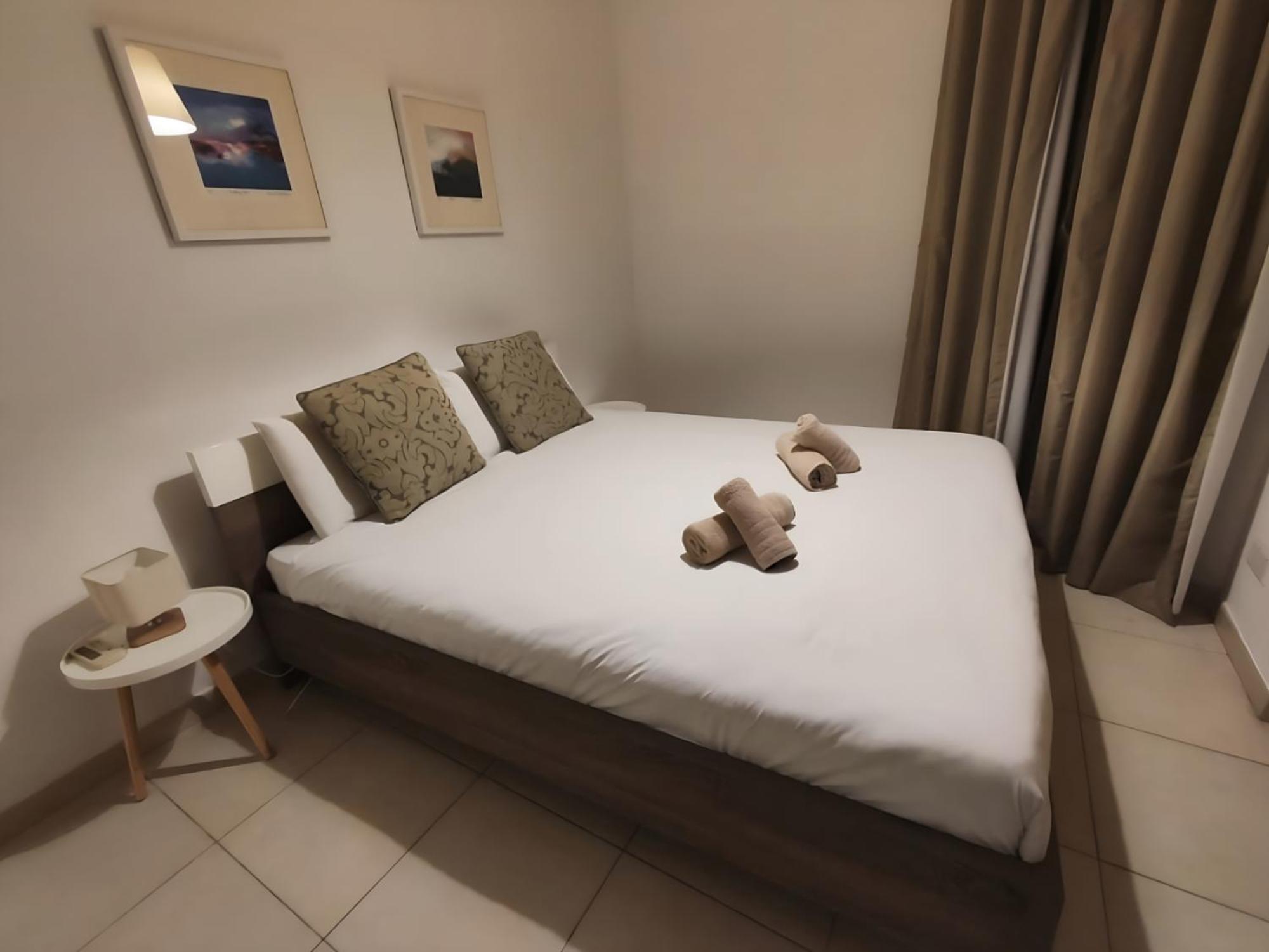 Seaside Oasis Your Own Private Getaway In St Julians Saint Julian's Εξωτερικό φωτογραφία
